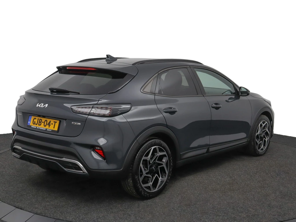 Kia XCeed – foto 8