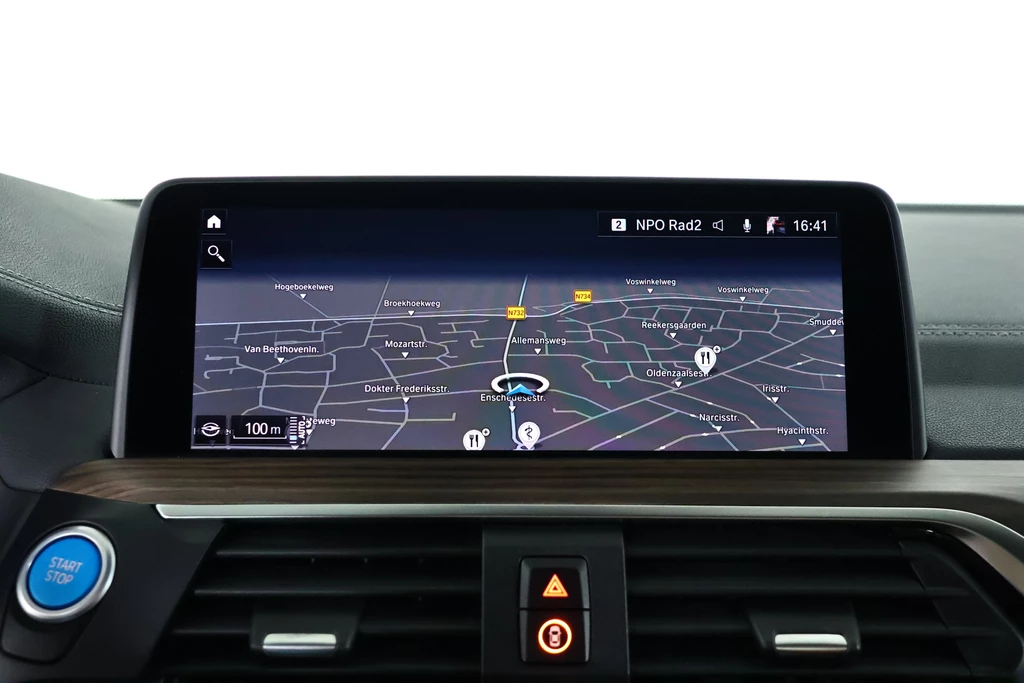 BMW iX3 – foto 17