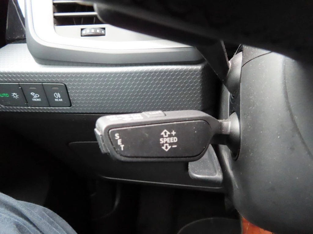 Audi A1 – foto 23