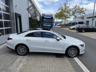 Mercedes-Benz CLA – thumbnail 10