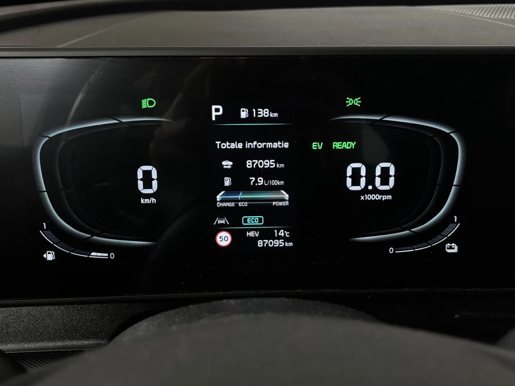 Kia Sportage – foto 23