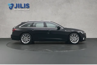 Audi A6 – thumbnail 7