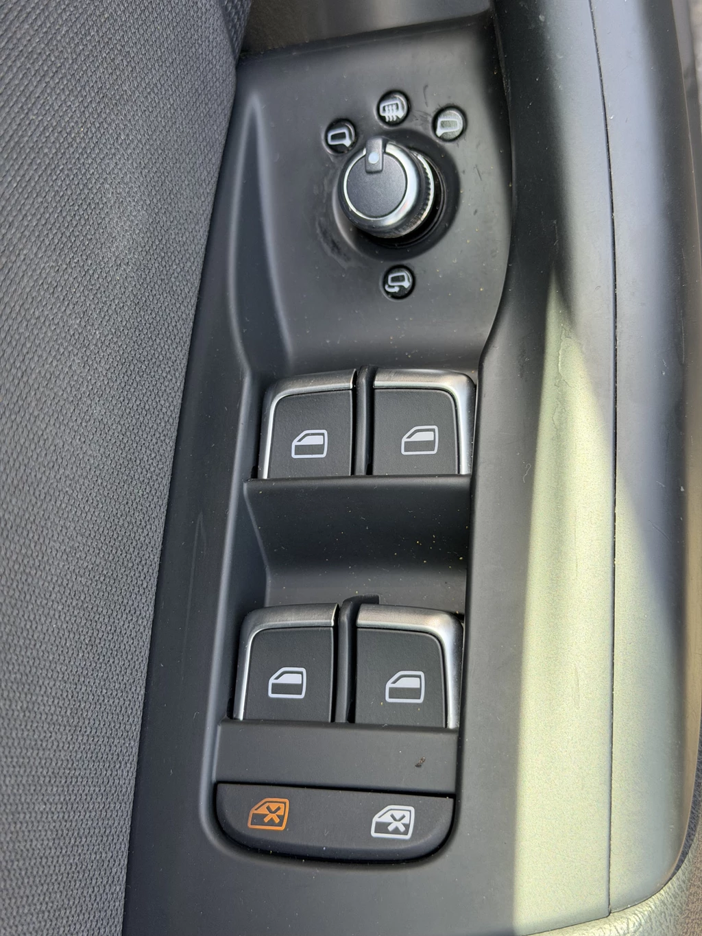 Audi Q3 – foto 26