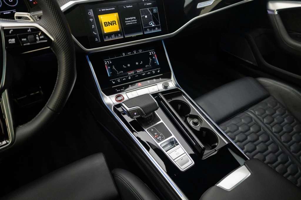 Audi A6 – foto 19