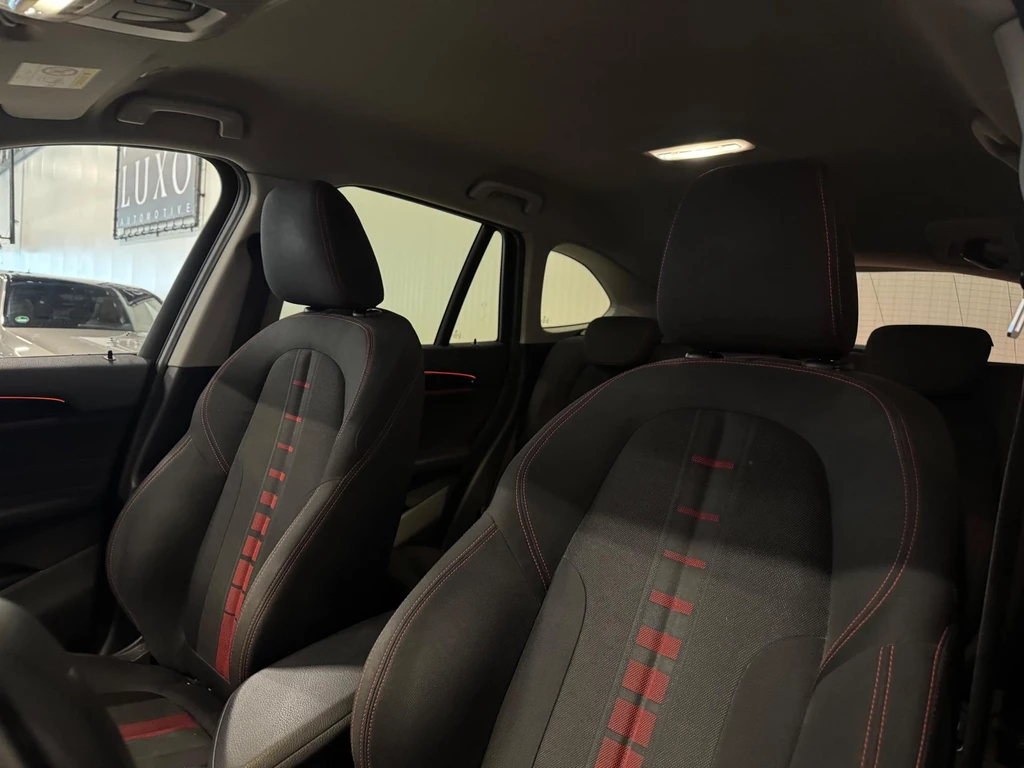 BMW X1 – foto 17