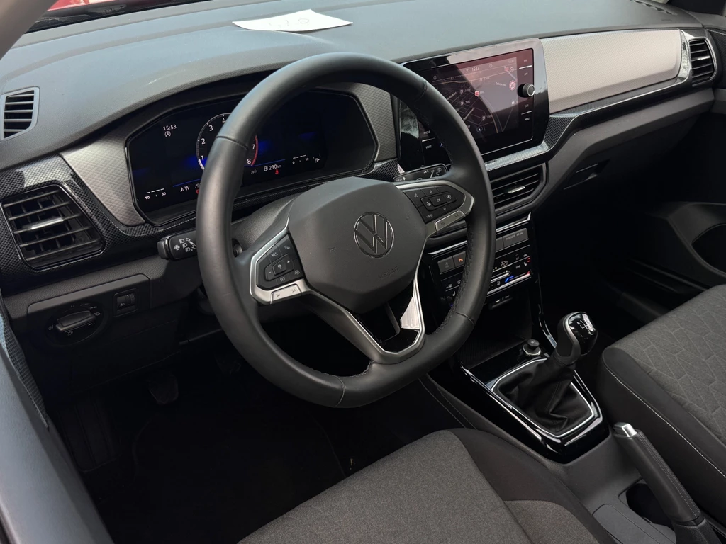 Volkswagen T-Cross – foto 13