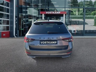 Škoda Superb – thumbnail 4