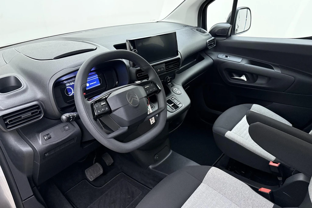 Citroën ë-Berlingo – foto 32