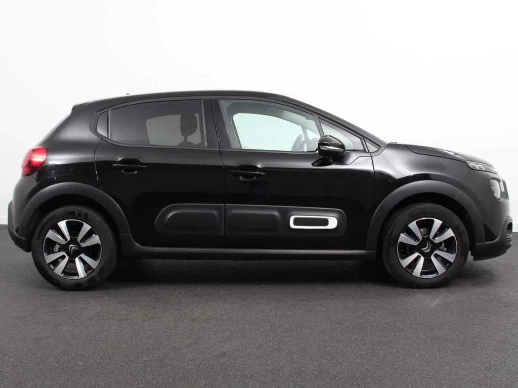 Citroën C3 – foto 7