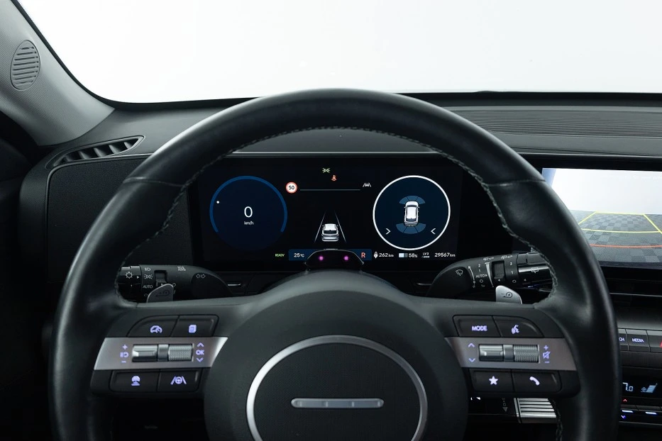 Hyundai Kona – foto 23