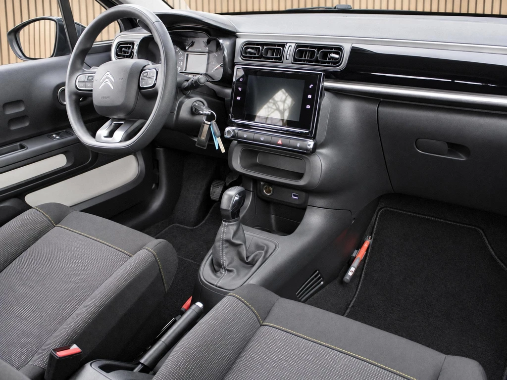 Citroën C3 – foto 6