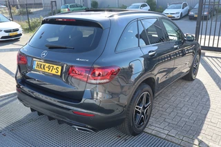 Mercedes-Benz GLC – thumbnail 5