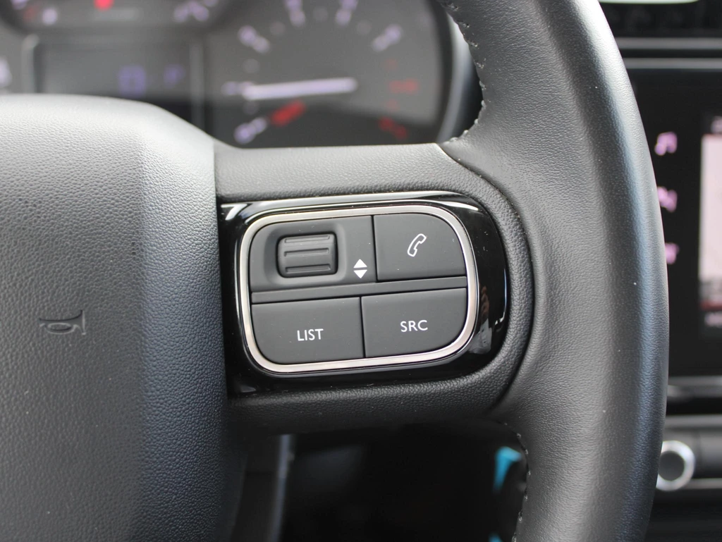 Citroën C3 Aircross – foto 27