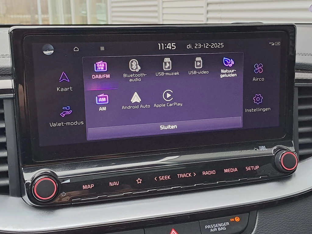 Kia Ceed Sportswagon – foto 49
