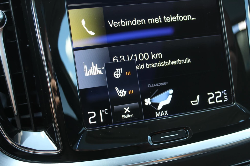 Volvo V60 – foto 22