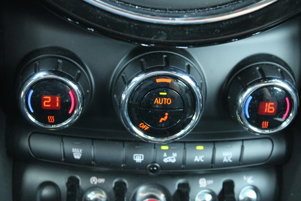 MINI Cooper – foto 12