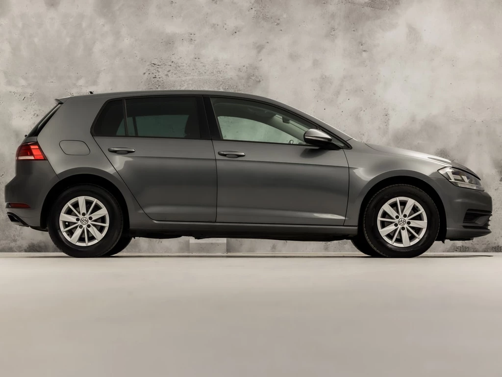 Volkswagen Golf – foto 7