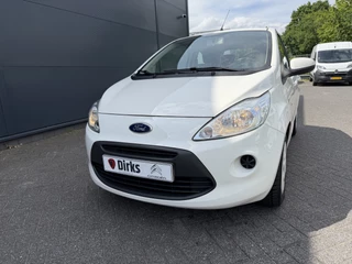 Ford Ka – thumbnail 3