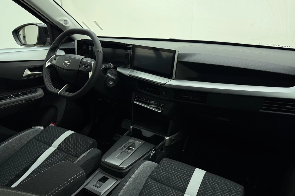 Opel Frontera – foto 14
