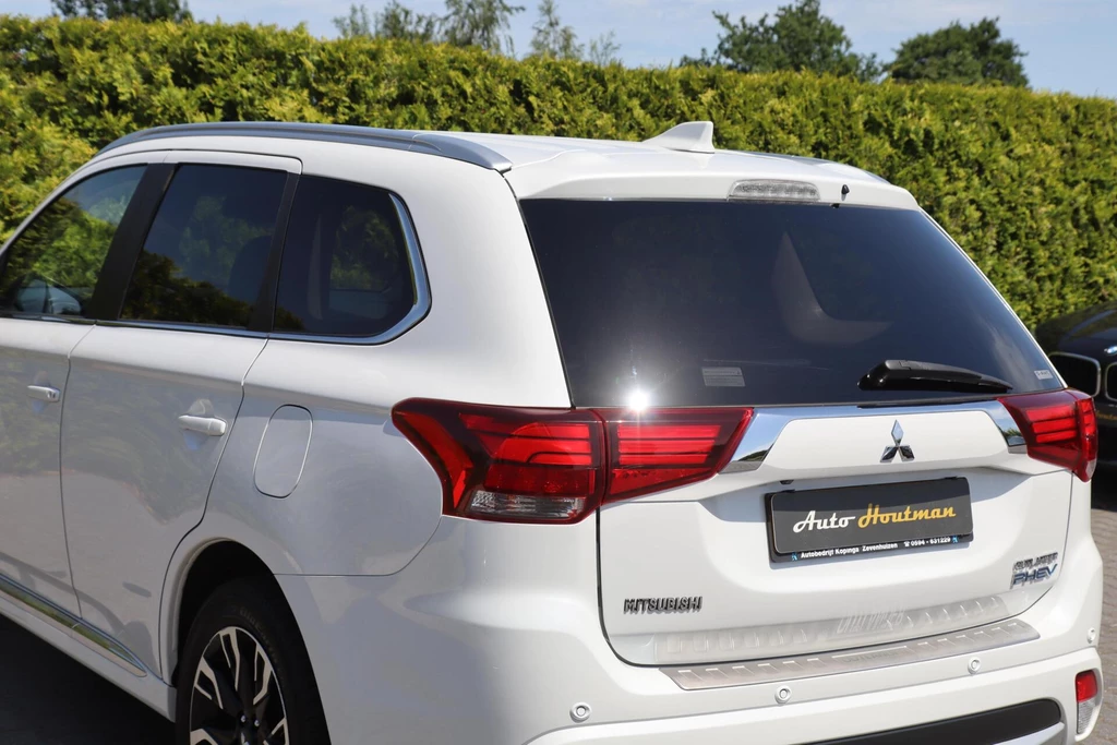 Mitsubishi Outlander – foto 5