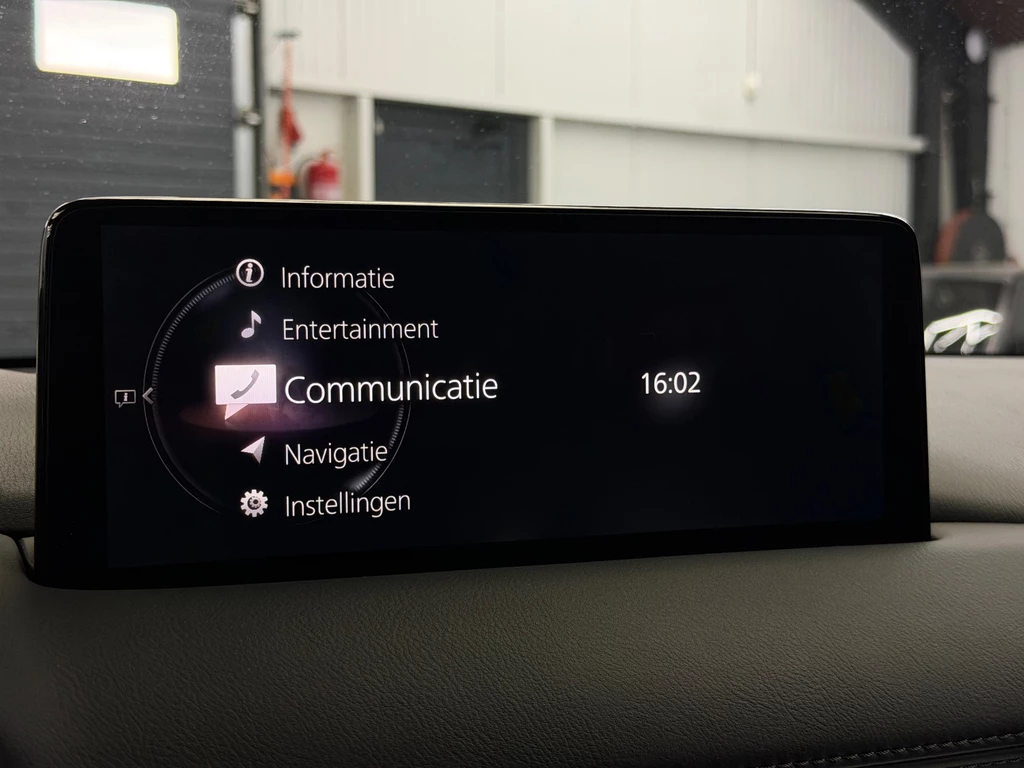 Mazda CX-5 – foto 23