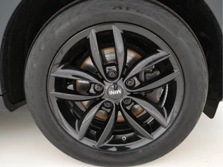 MINI Countryman – thumbnail 25