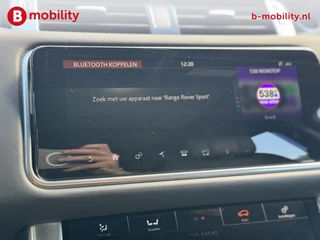 Land Rover Range Rover Sport – thumbnail 27