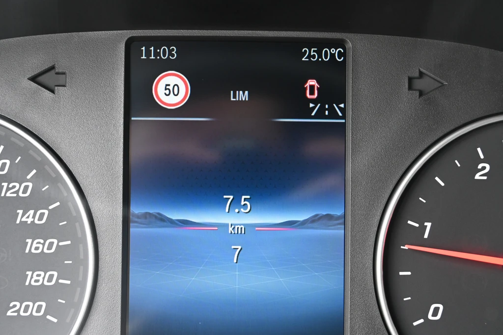 Mercedes-Benz Sprinter – foto 17