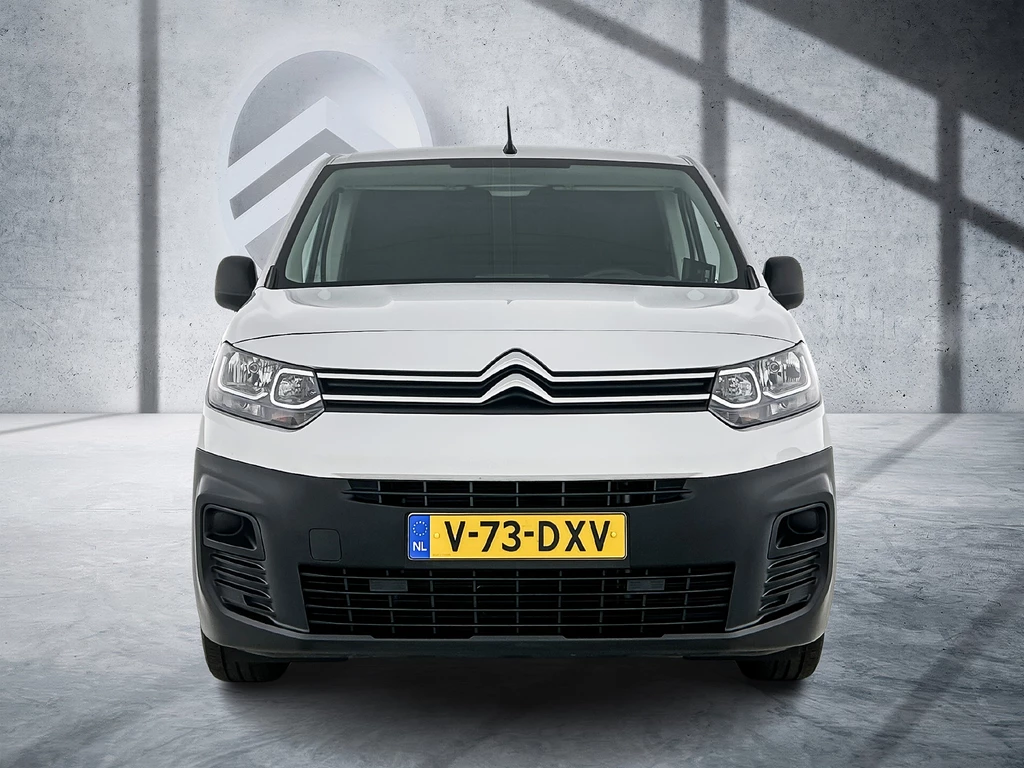 Citroën Berlingo – foto 5