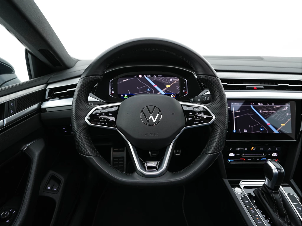 Volkswagen Arteon – foto 19