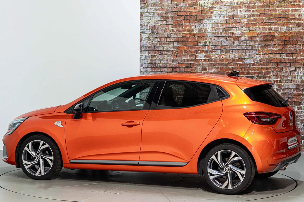 Renault Clio – foto 11