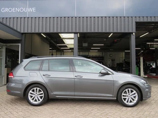 Volkswagen Golf – thumbnail 9