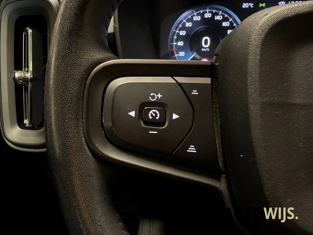 Volvo XC40 – foto 26