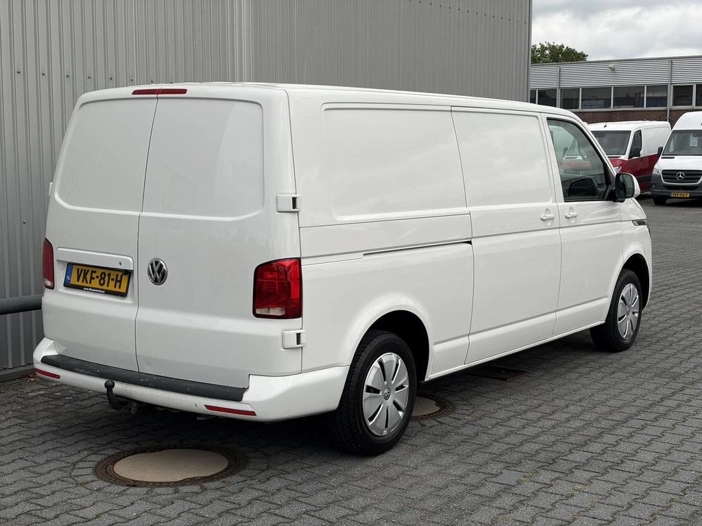 Volkswagen Transporter – foto 6