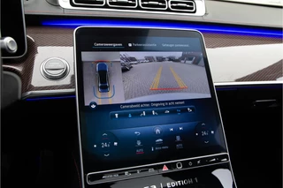 Mercedes-Benz S-Klasse – thumbnail 44