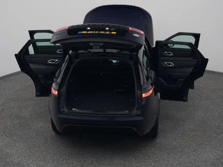 Land Rover Range Rover Velar – thumbnail 33