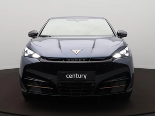 CUPRA Tavascan – thumbnail 10