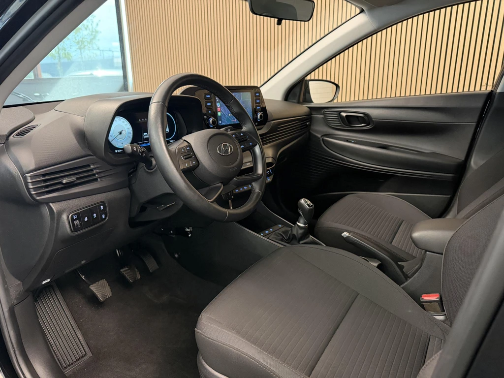 Hyundai i20 – foto 13