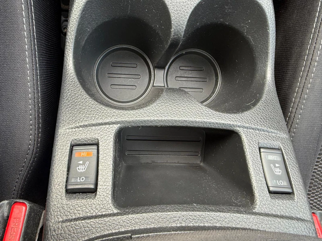 Nissan QASHQAI – foto 25