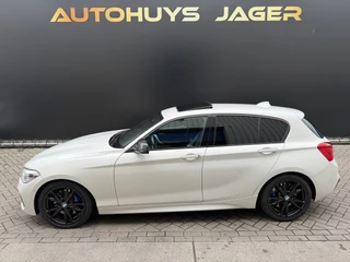 BMW 1 Serie – thumbnail 3