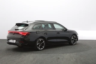 CUPRA Leon Sportstourer – thumbnail 6