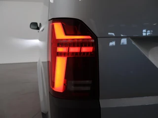 Volkswagen Transporter – thumbnail 5