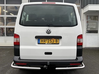 Volkswagen Transporter – thumbnail 4