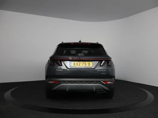 Hyundai Tucson – thumbnail 5