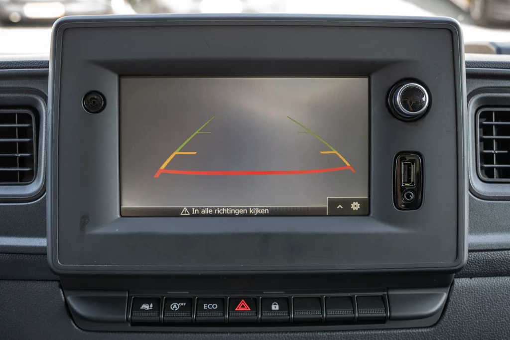 Renault Master – foto 19