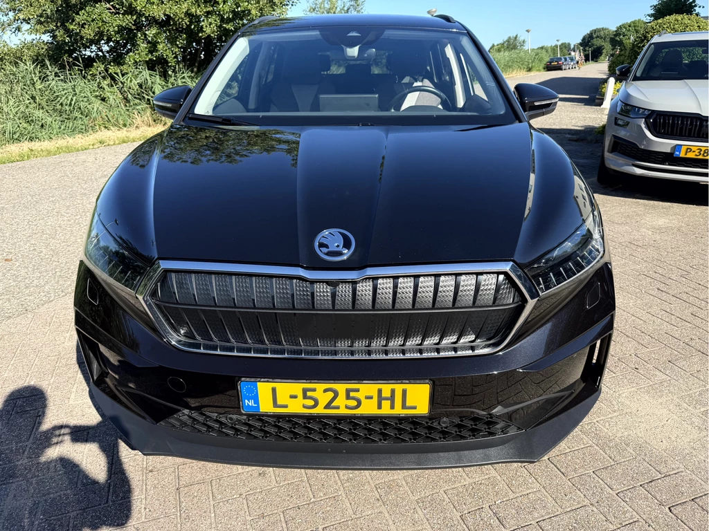 Škoda Enyaq iV – foto 7