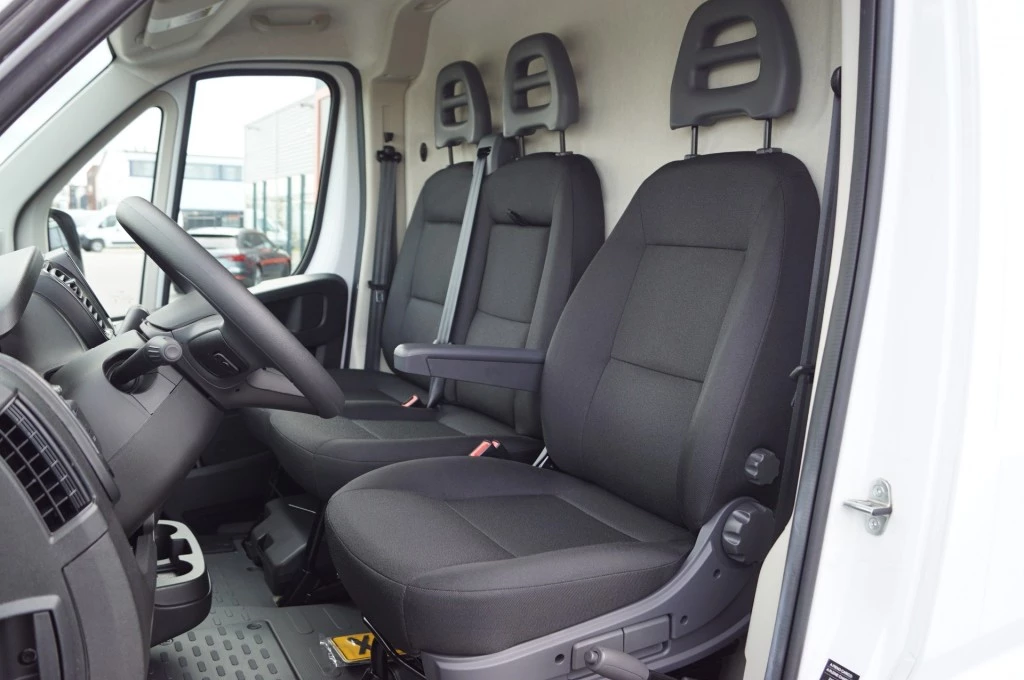 Fiat Ducato – foto 12