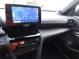 Toyota Yaris Cross – thumbnail 41