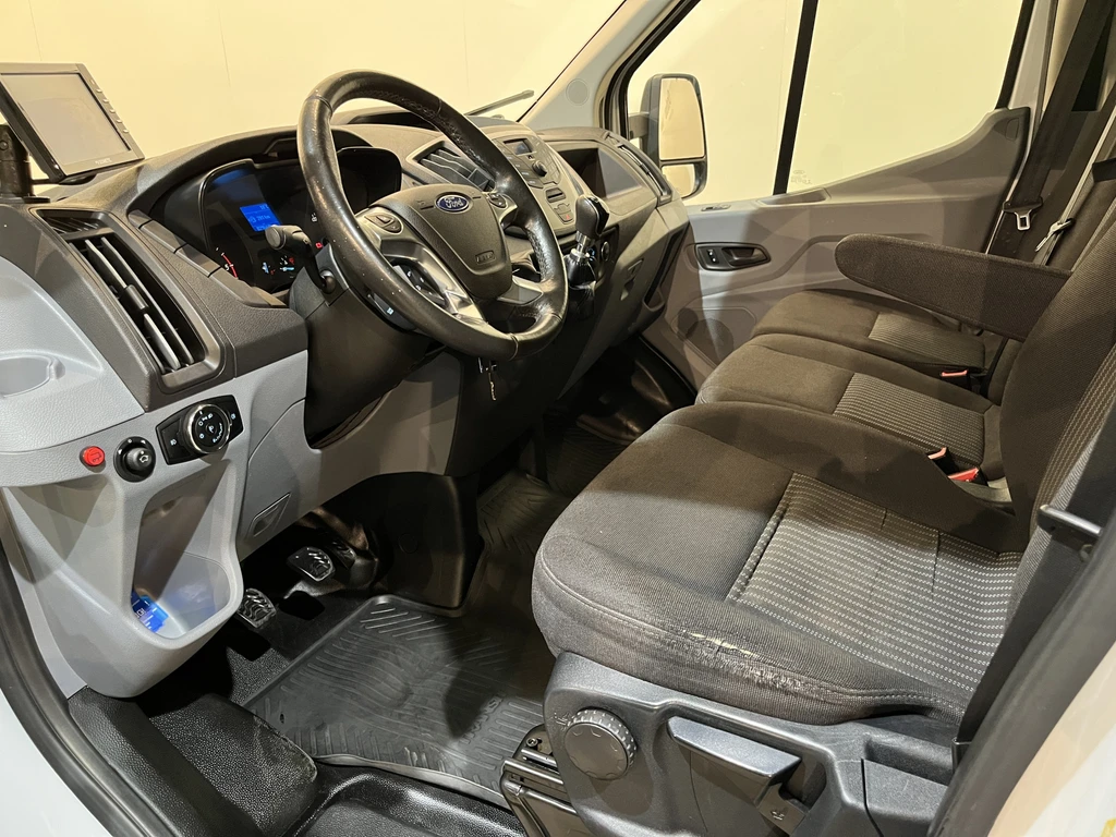 Ford Transit – foto 11