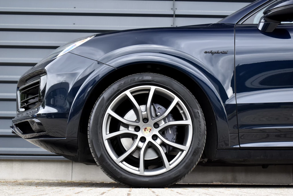 Porsche Cayenne – foto 46